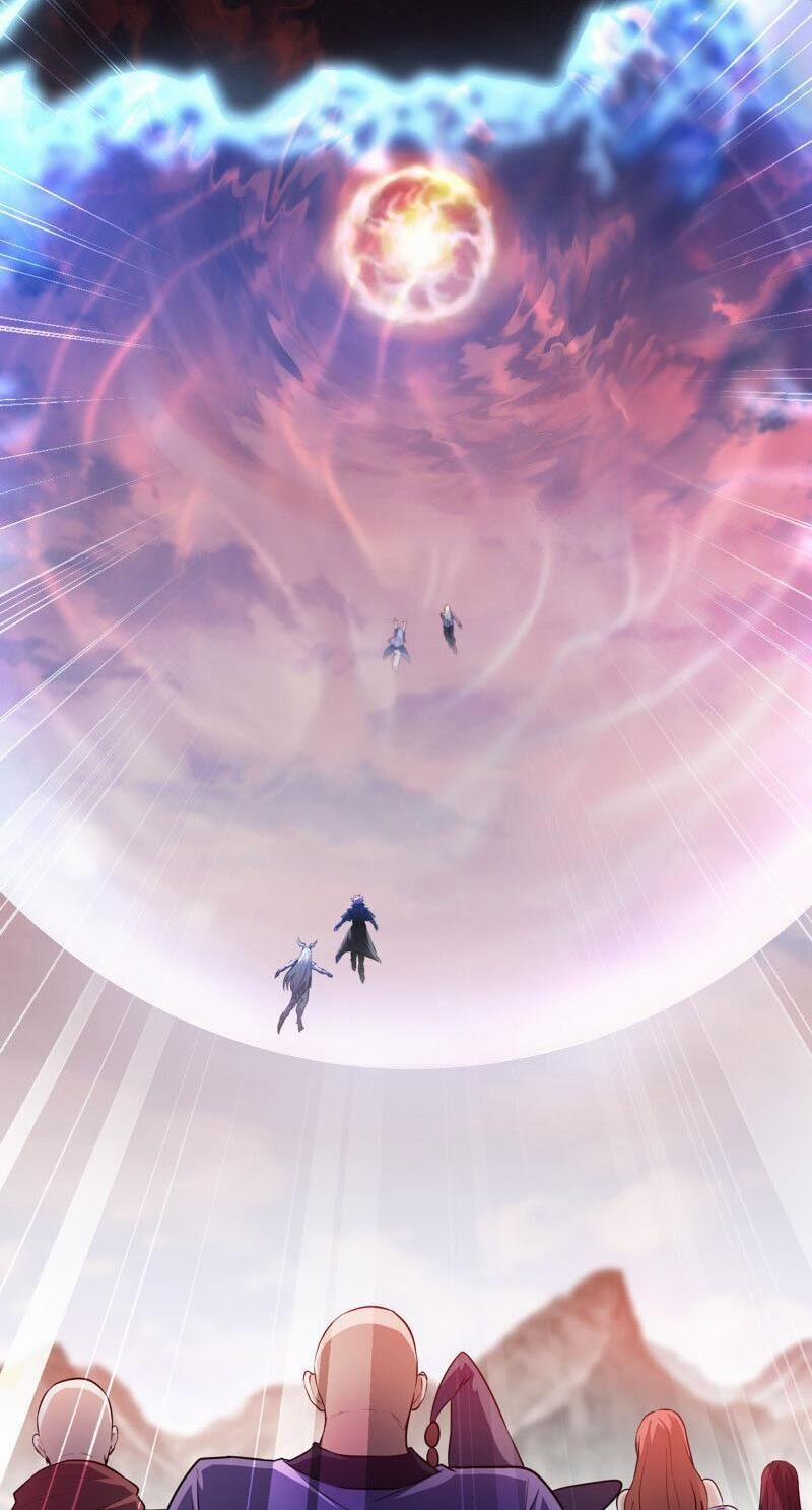 Vợ Tôi Là Quỷ Vương 453 trang 7