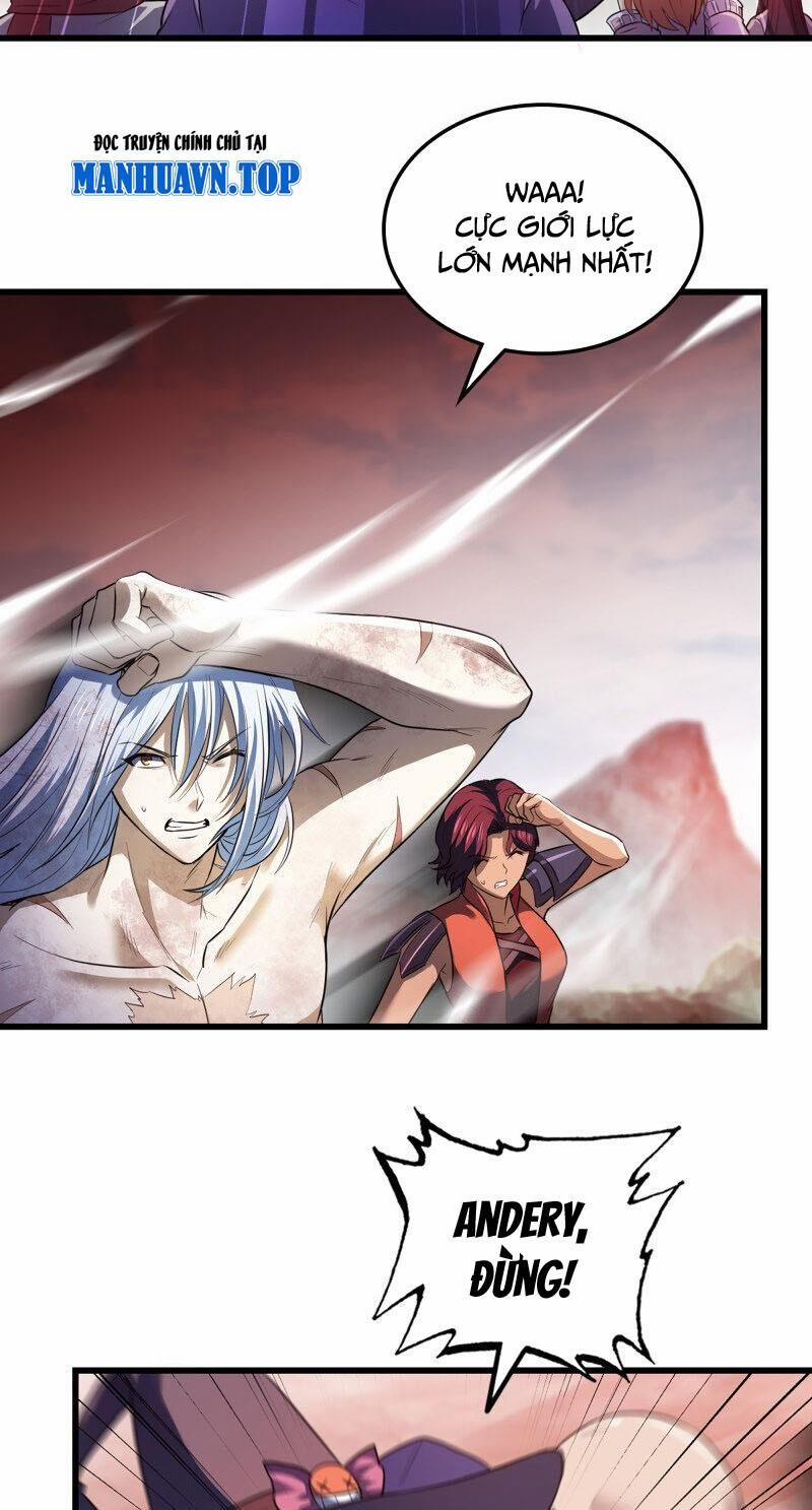 Vợ Tôi Là Quỷ Vương 453 trang 8