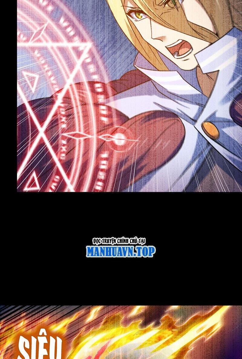 Vợ Tôi Là Quỷ Vương 454 trang 10