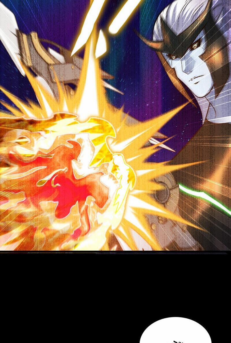 Vợ Tôi Là Quỷ Vương 454 trang 12