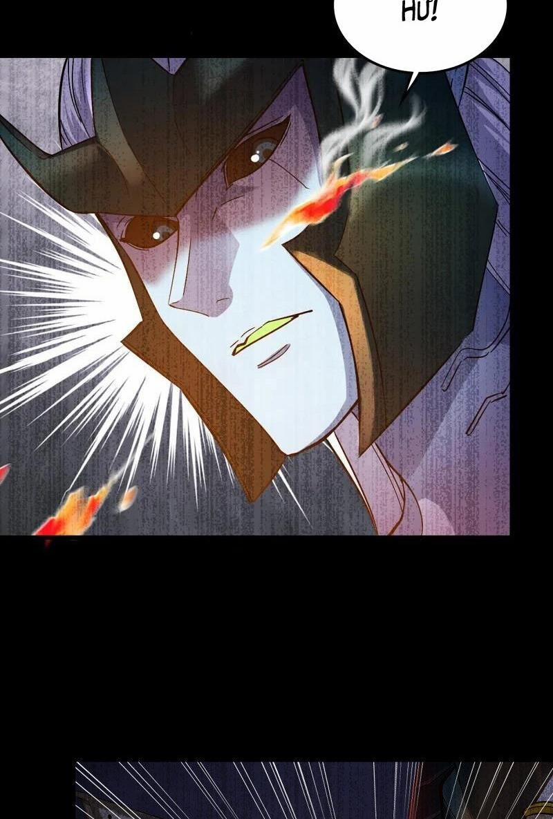 Vợ Tôi Là Quỷ Vương 454 trang 13