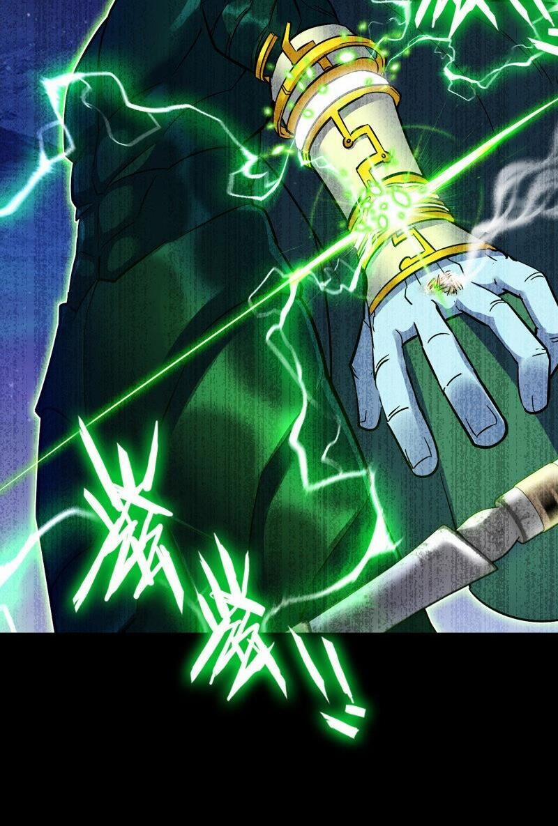 Vợ Tôi Là Quỷ Vương 454 trang 14