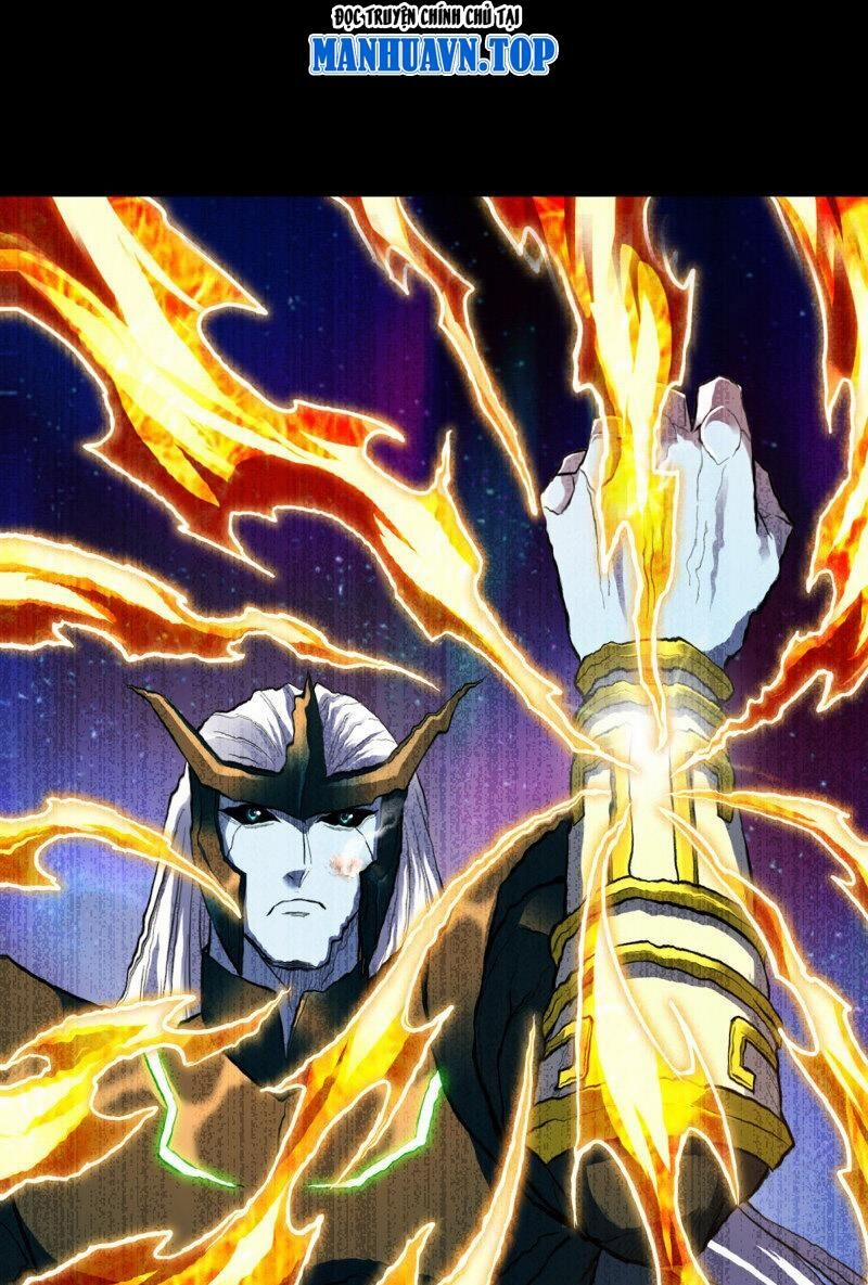 Vợ Tôi Là Quỷ Vương 454 trang 16