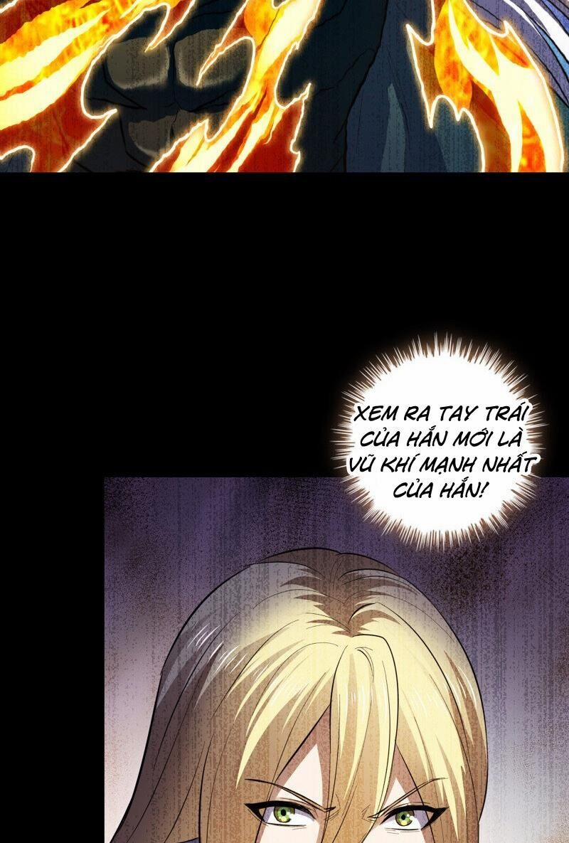 Vợ Tôi Là Quỷ Vương 454 trang 17