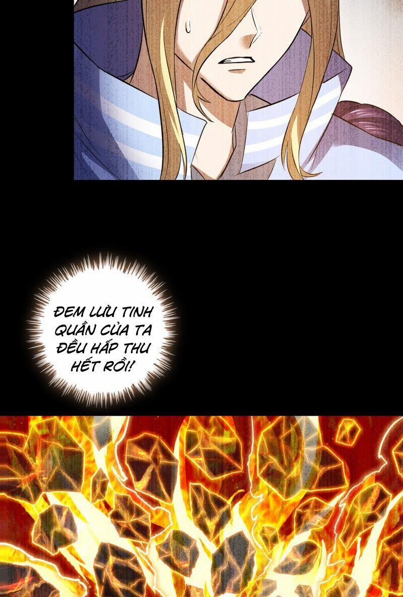 Vợ Tôi Là Quỷ Vương 454 trang 18