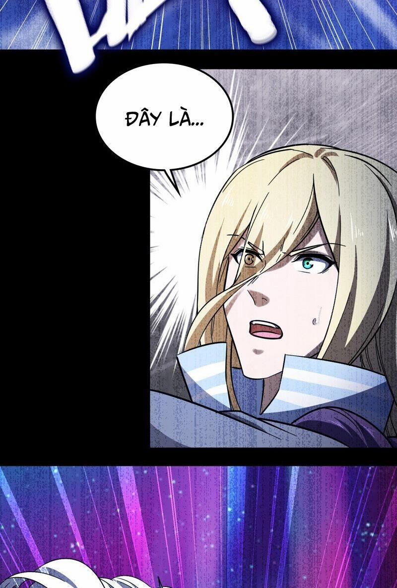 Vợ Tôi Là Quỷ Vương 454 trang 2