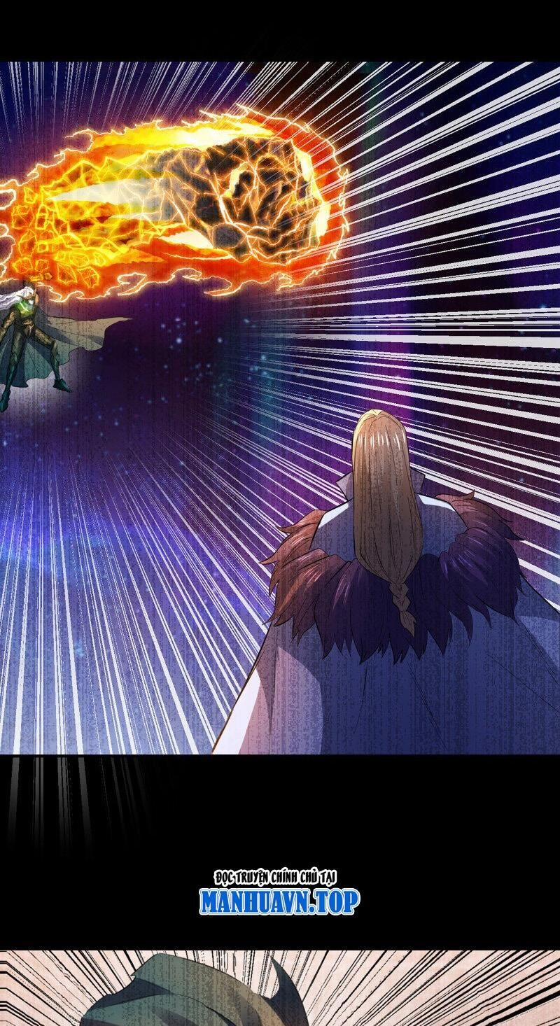 Vợ Tôi Là Quỷ Vương 454 trang 20