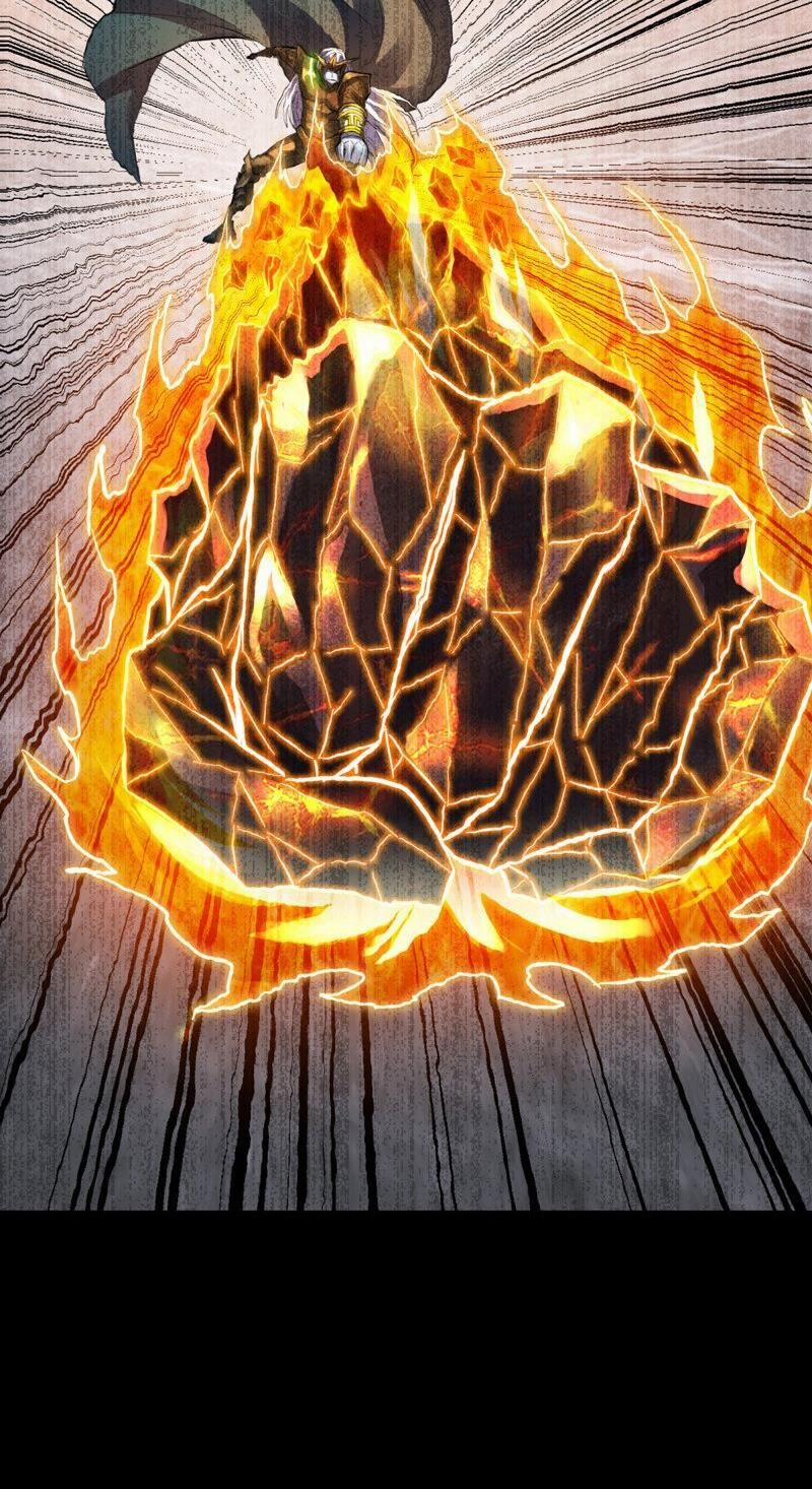 Vợ Tôi Là Quỷ Vương 454 trang 21