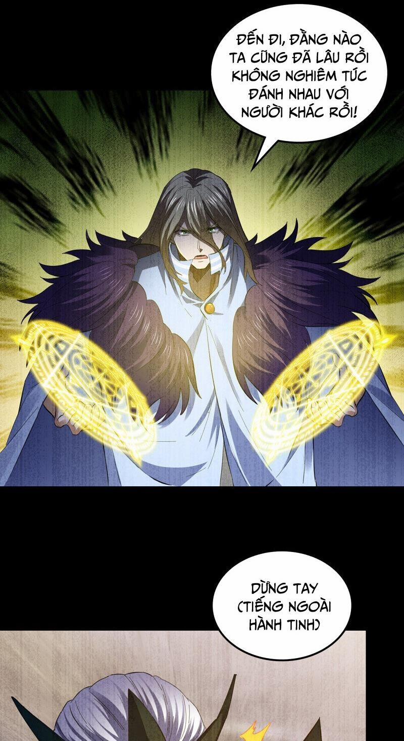 Vợ Tôi Là Quỷ Vương 454 trang 22