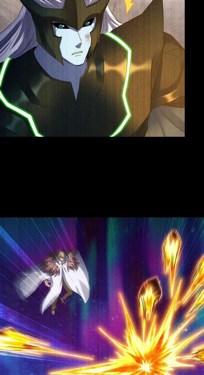 Vợ Tôi Là Quỷ Vương 454 trang 23