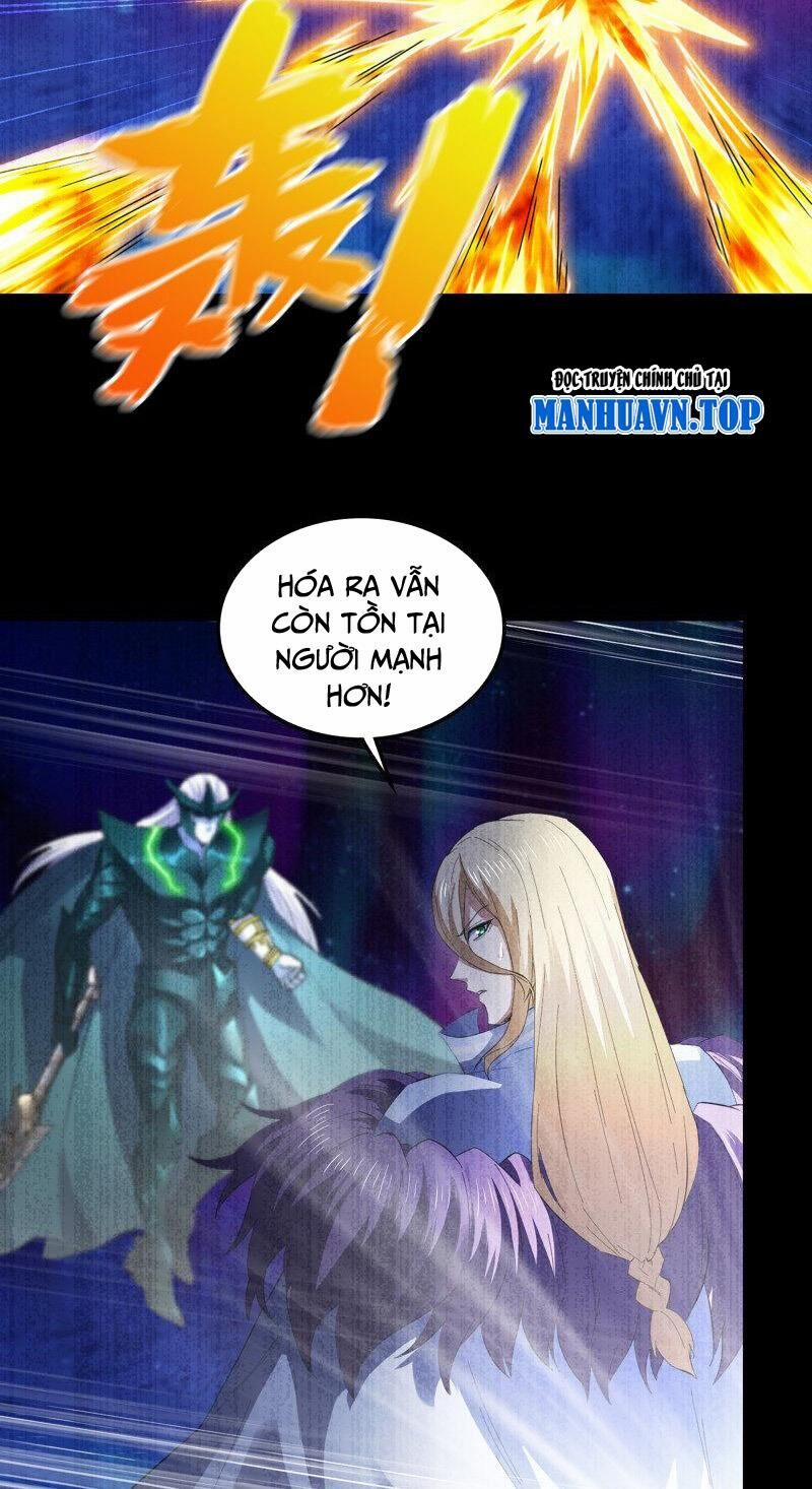 Vợ Tôi Là Quỷ Vương 454 trang 24