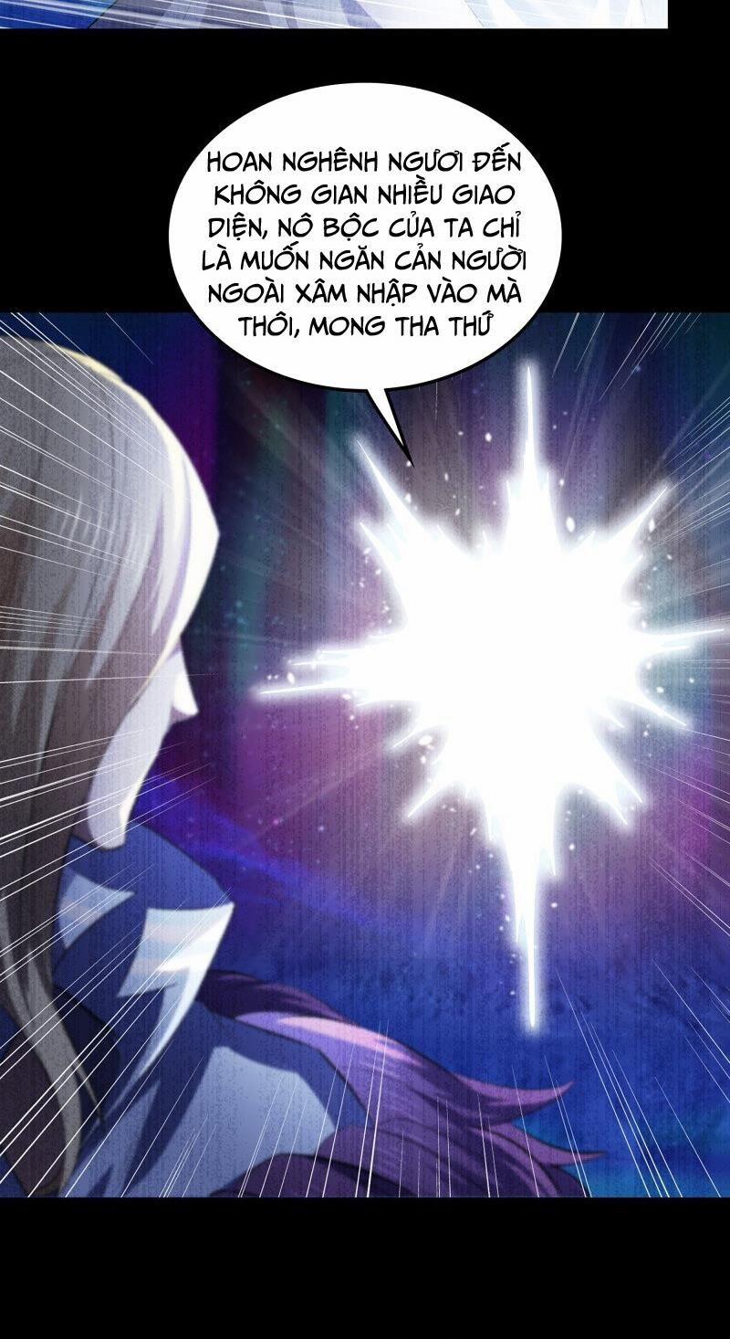 Vợ Tôi Là Quỷ Vương 454 trang 25