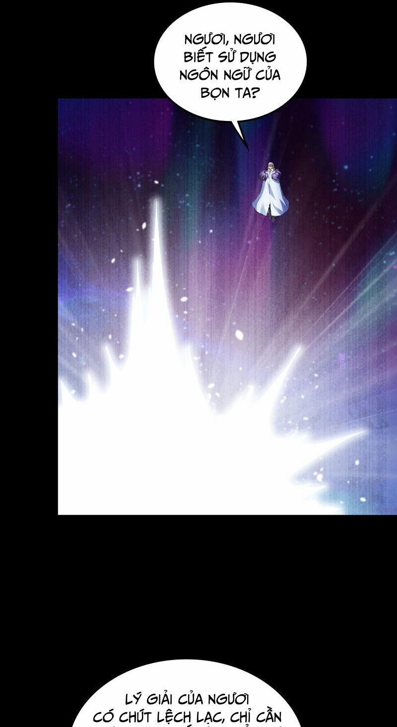 Vợ Tôi Là Quỷ Vương 454 trang 26