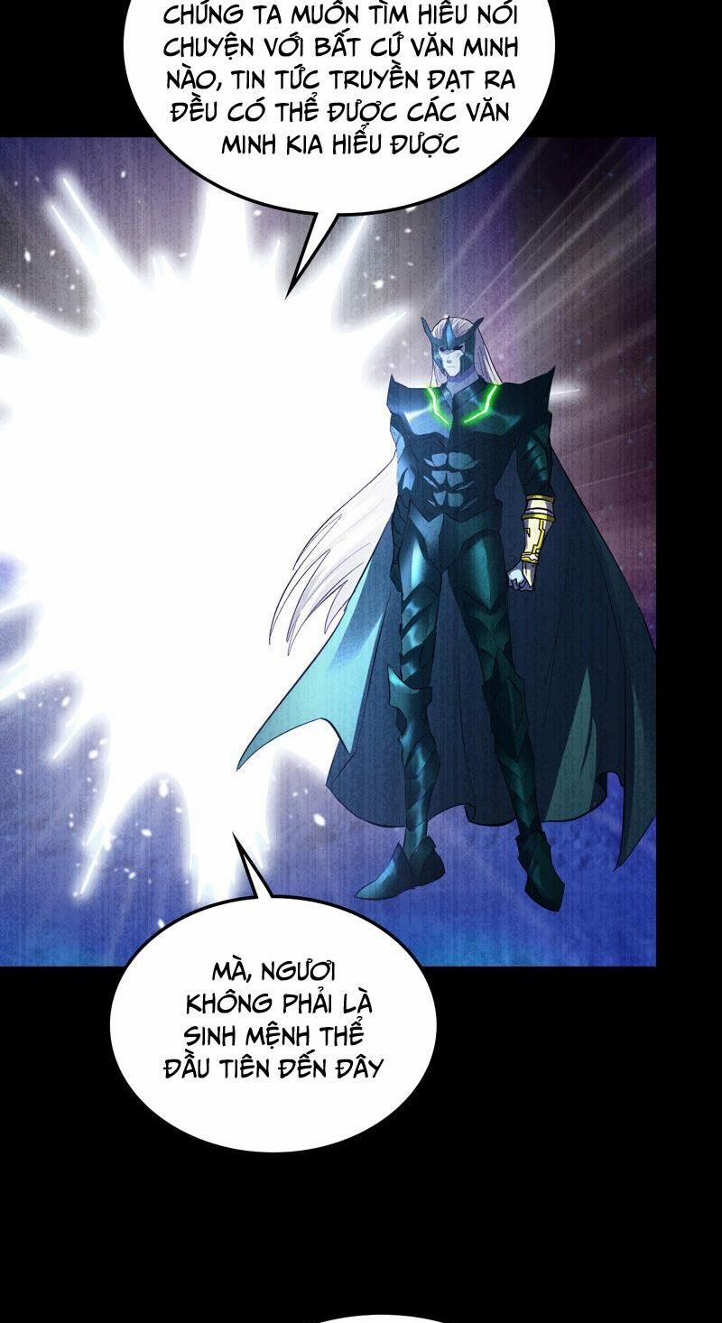 Vợ Tôi Là Quỷ Vương 454 trang 27