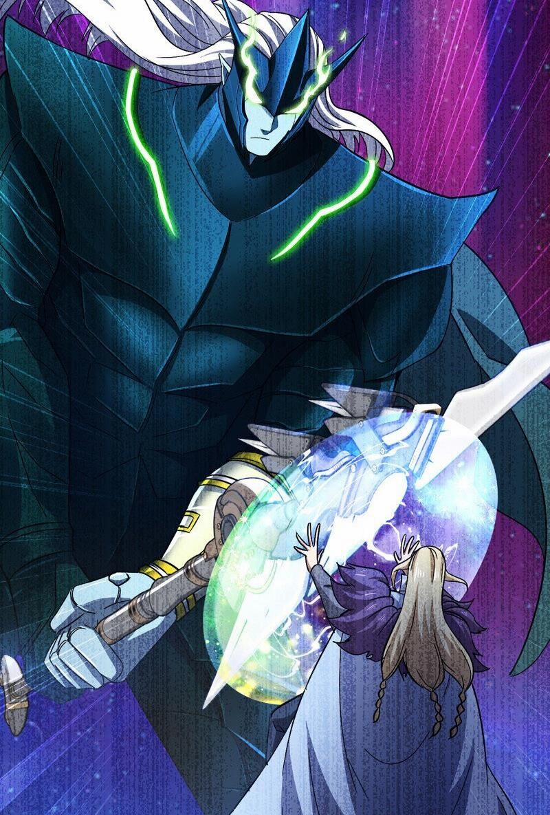 Vợ Tôi Là Quỷ Vương 454 trang 3