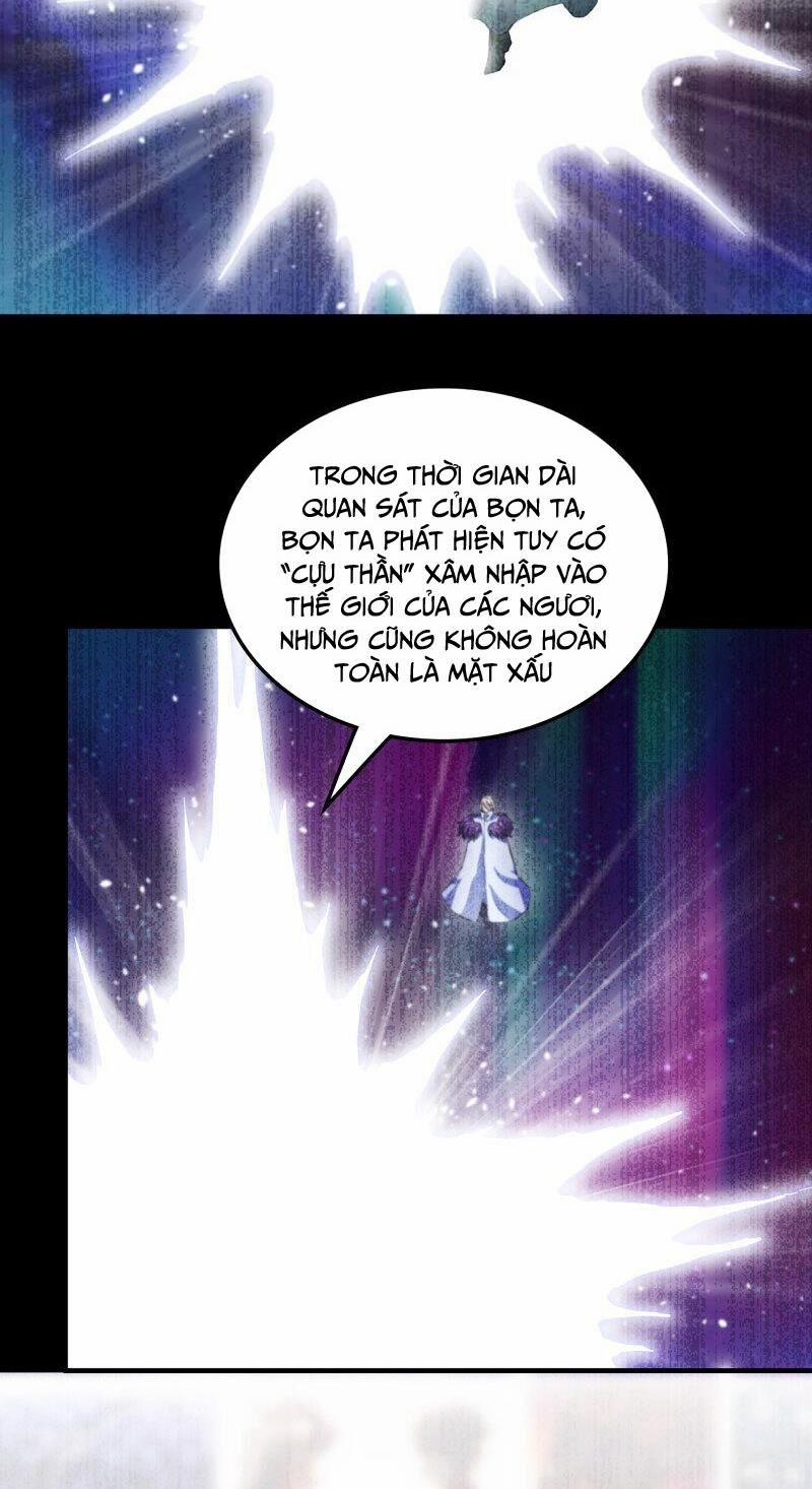 Vợ Tôi Là Quỷ Vương 454 trang 30