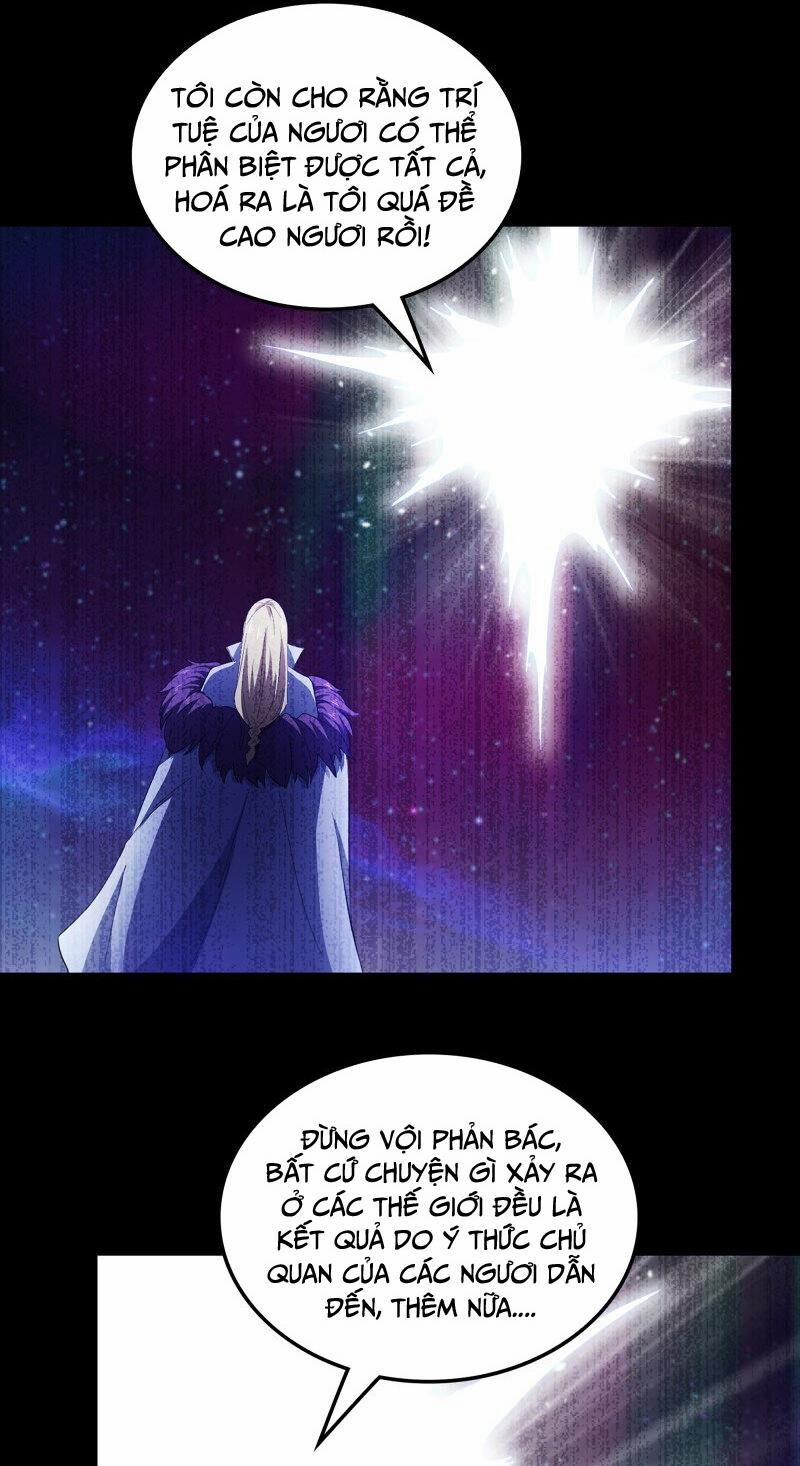 Vợ Tôi Là Quỷ Vương 454 trang 34