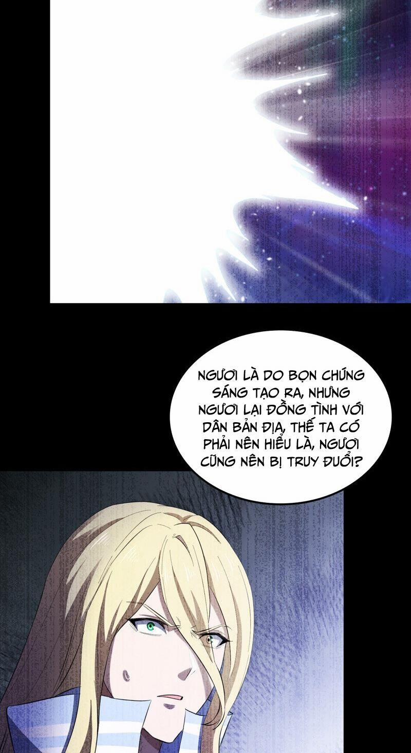 Vợ Tôi Là Quỷ Vương 454 trang 35