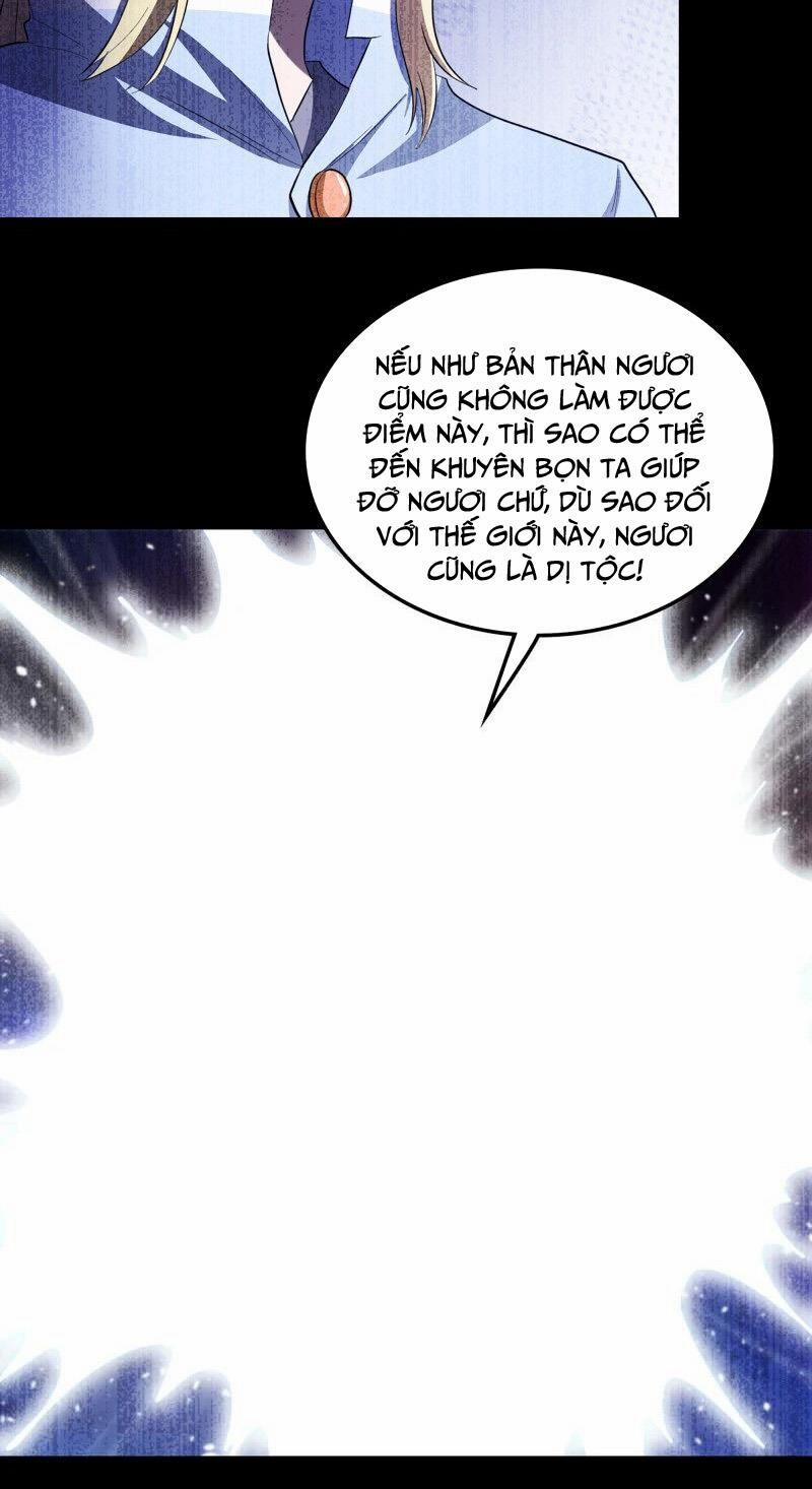 Vợ Tôi Là Quỷ Vương 454 trang 36