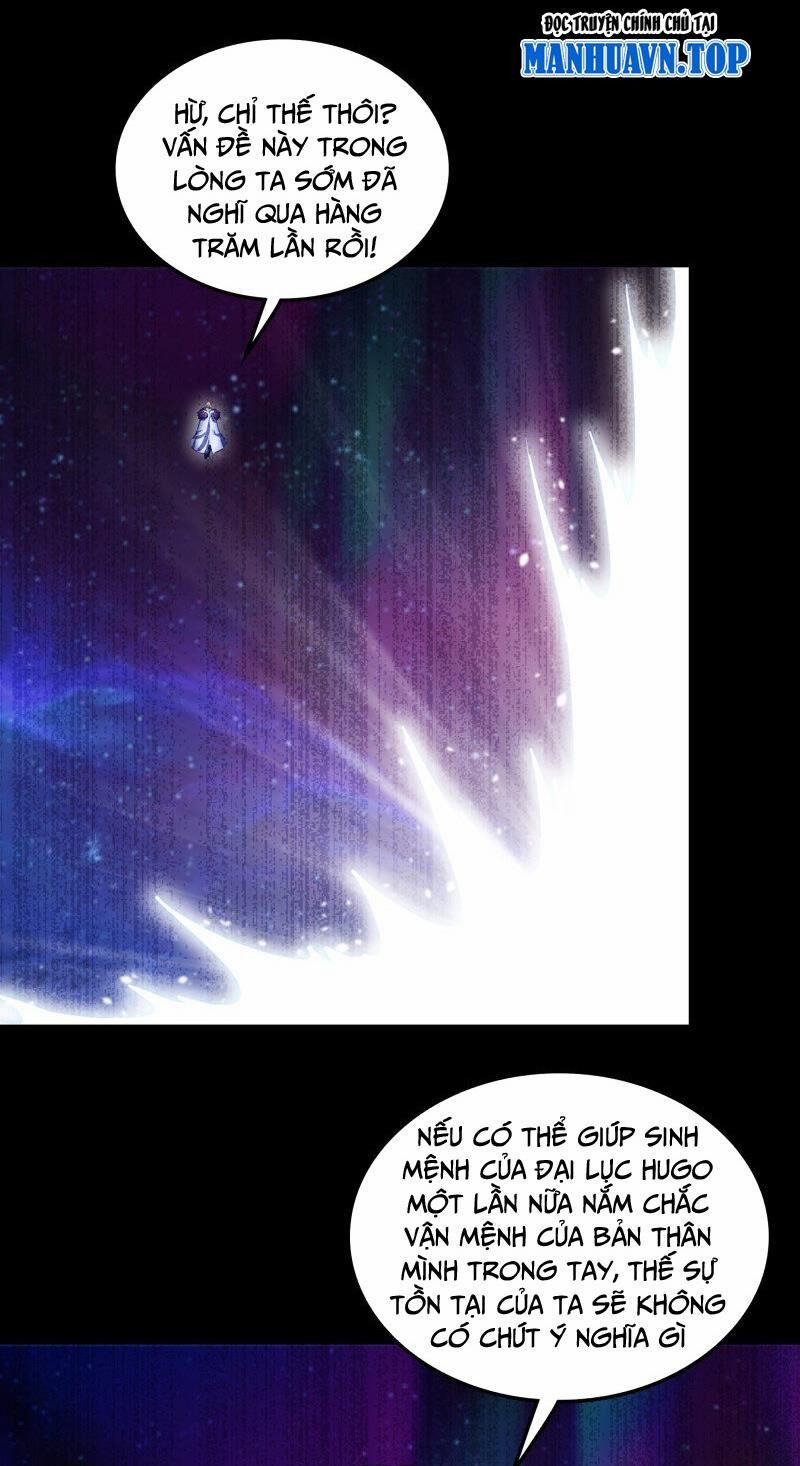 Vợ Tôi Là Quỷ Vương 454 trang 37