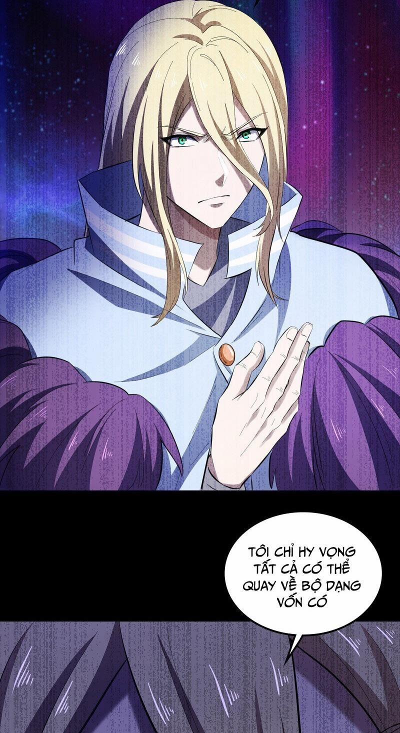 Vợ Tôi Là Quỷ Vương 454 trang 38