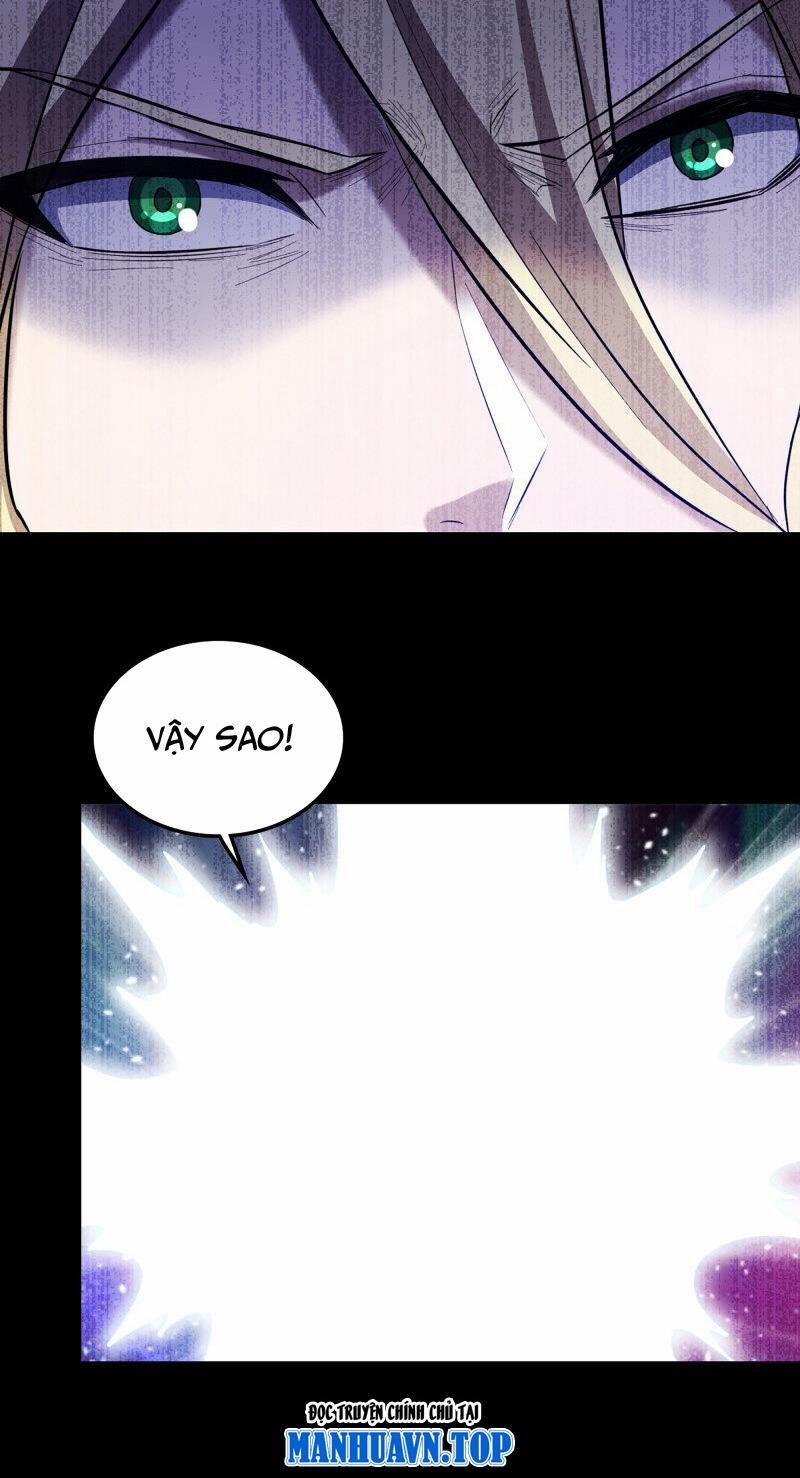 Vợ Tôi Là Quỷ Vương 454 trang 39