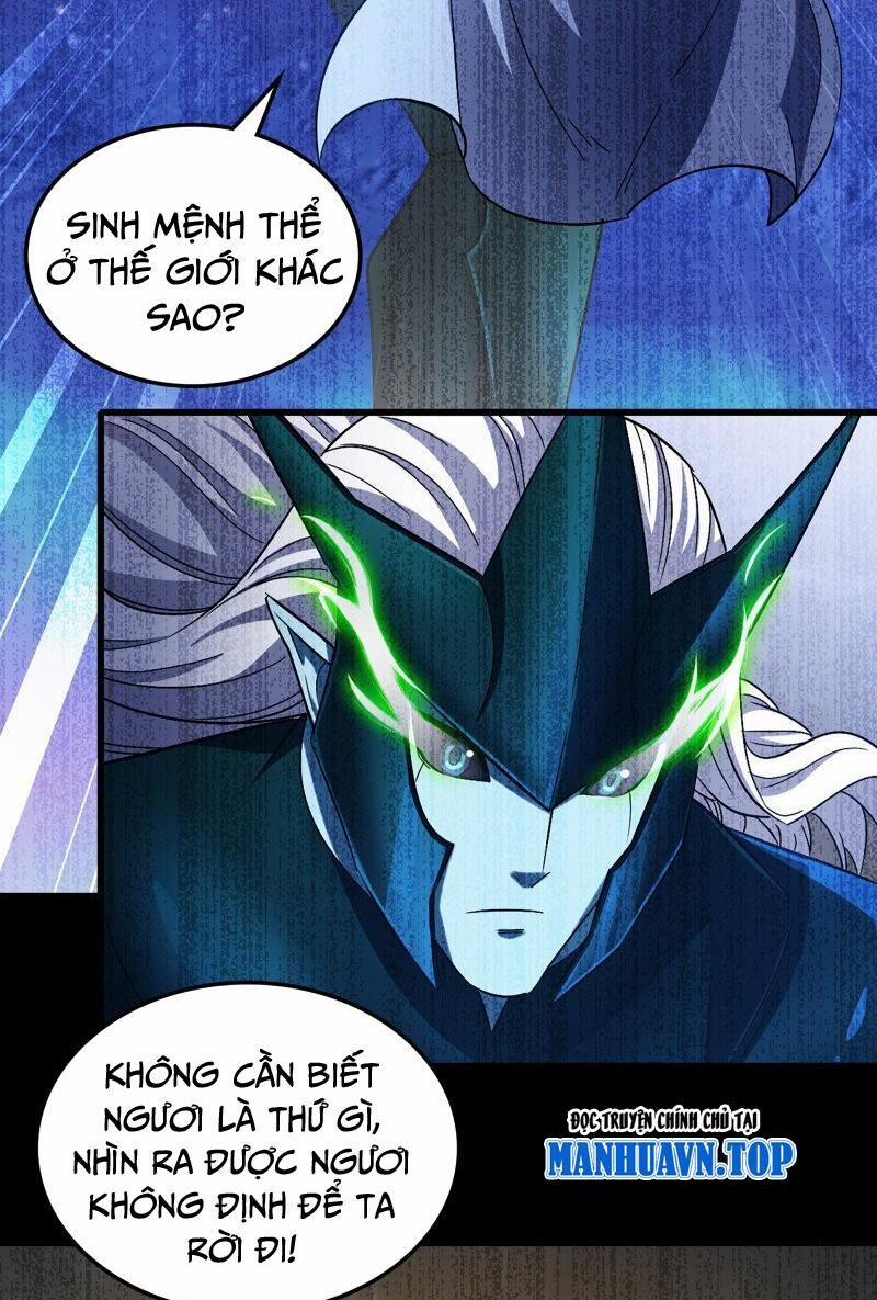 Vợ Tôi Là Quỷ Vương 454 trang 4