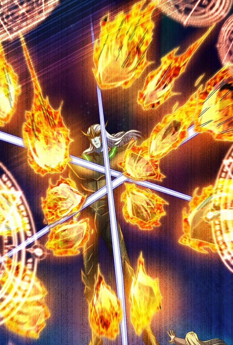 Vợ Tôi Là Quỷ Vương 454 trang 7