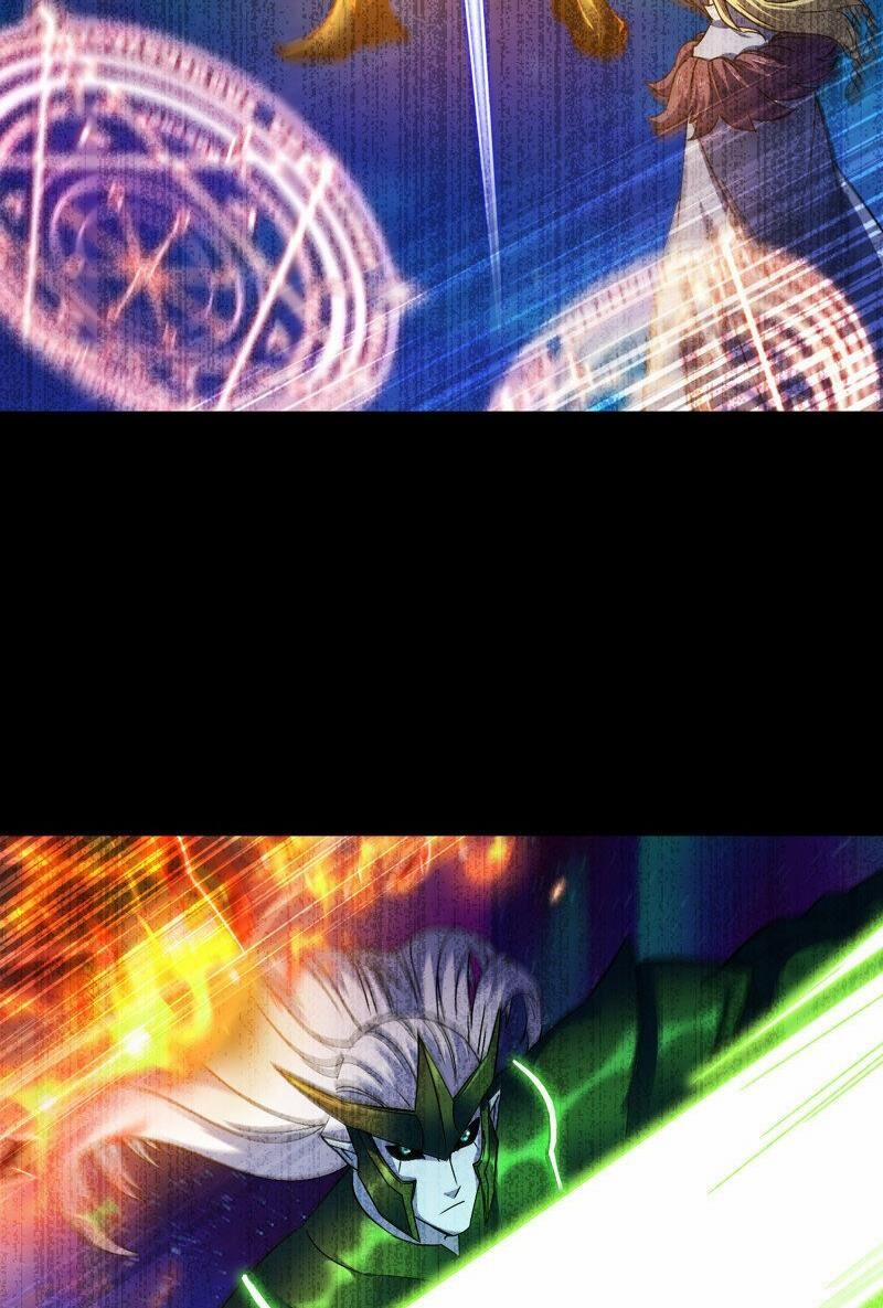 Vợ Tôi Là Quỷ Vương 454 trang 8