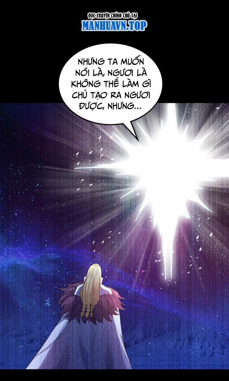 Vợ Tôi Là Quỷ Vương 455 trang 1