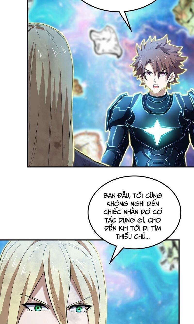 Vợ Tôi Là Quỷ Vương 455 trang 13