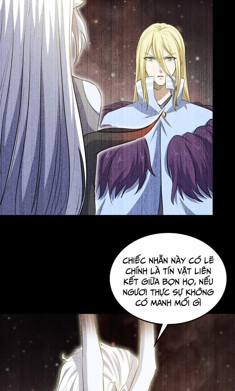 Vợ Tôi Là Quỷ Vương 455 trang 16