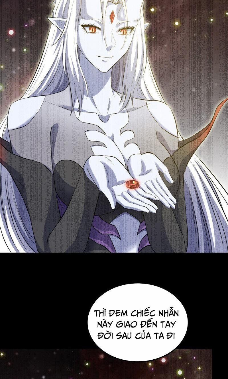 Vợ Tôi Là Quỷ Vương 455 trang 17