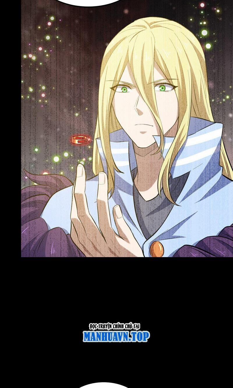 Vợ Tôi Là Quỷ Vương 455 trang 19