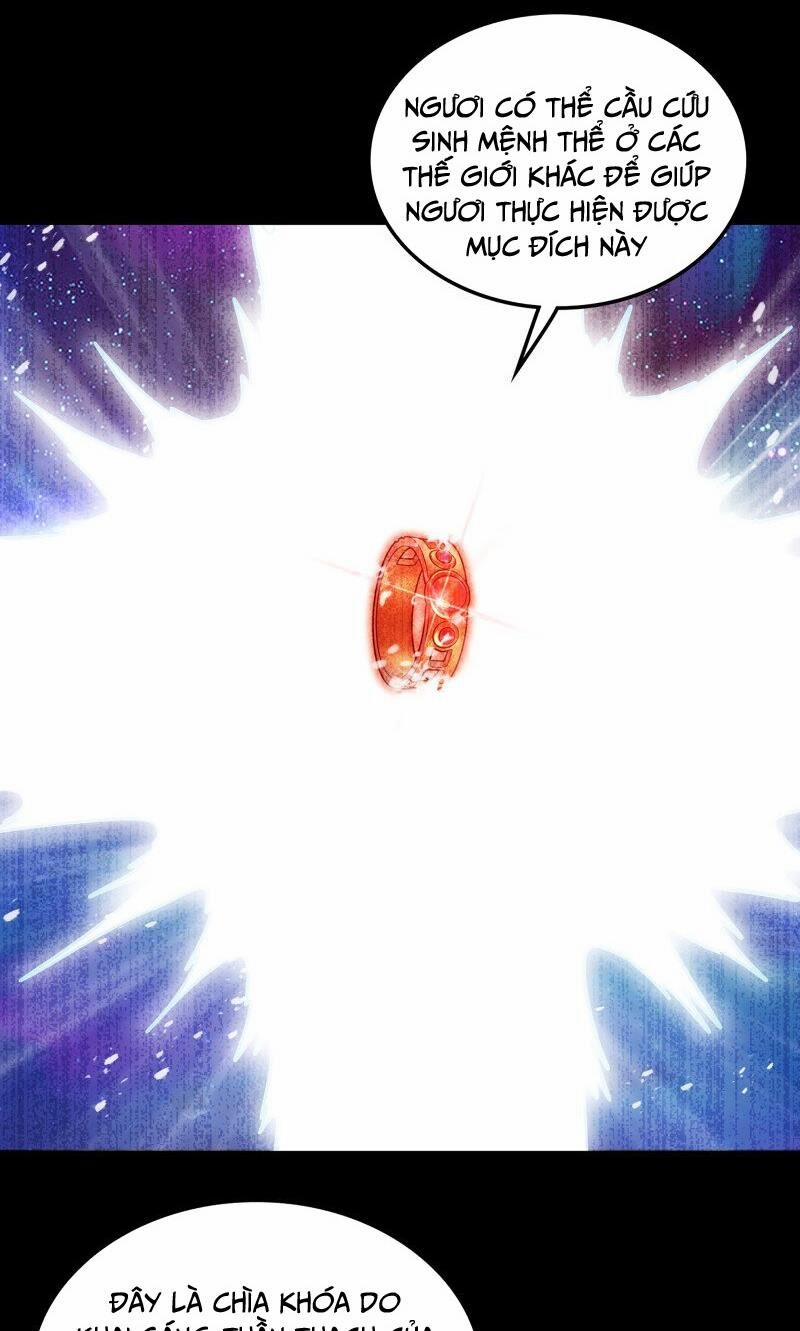 Vợ Tôi Là Quỷ Vương 455 trang 2