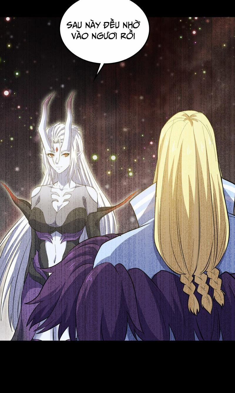 Vợ Tôi Là Quỷ Vương 455 trang 20