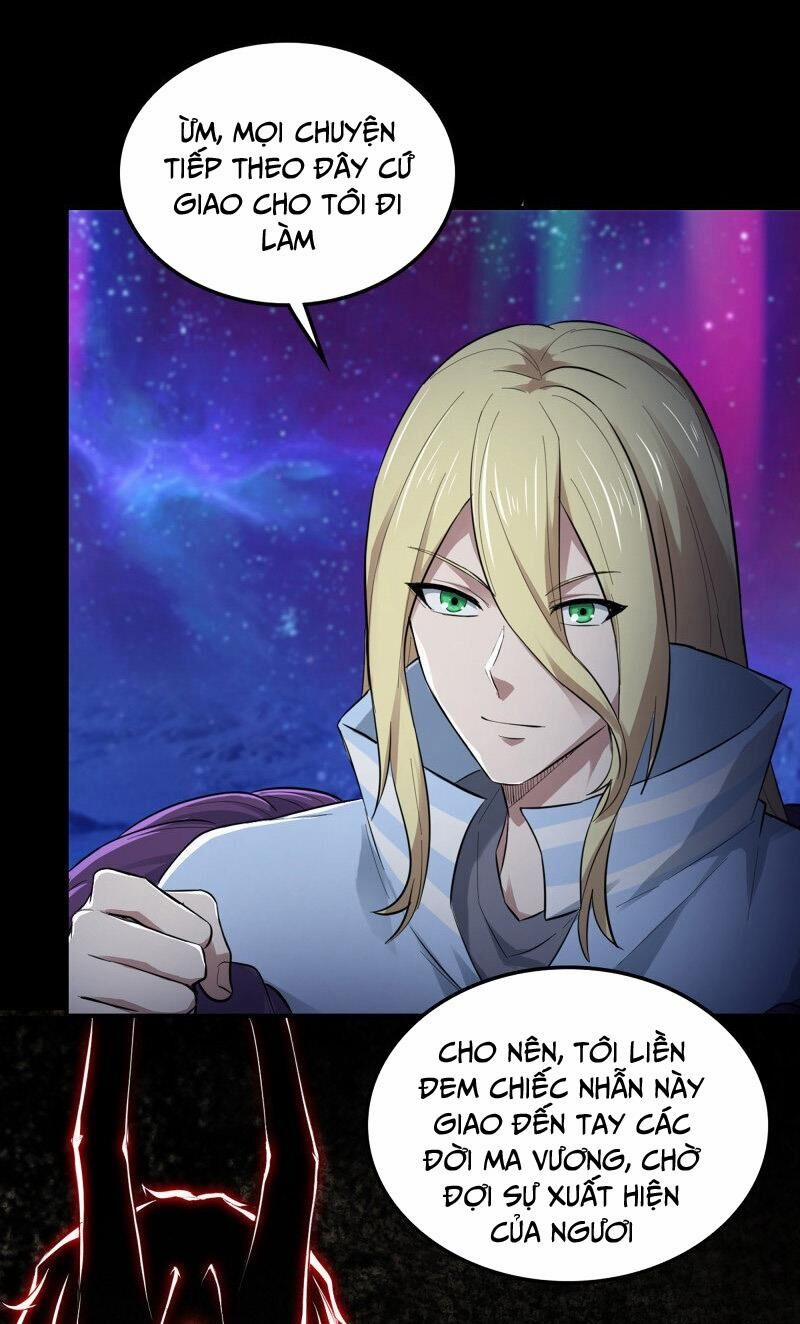 Vợ Tôi Là Quỷ Vương 455 trang 21