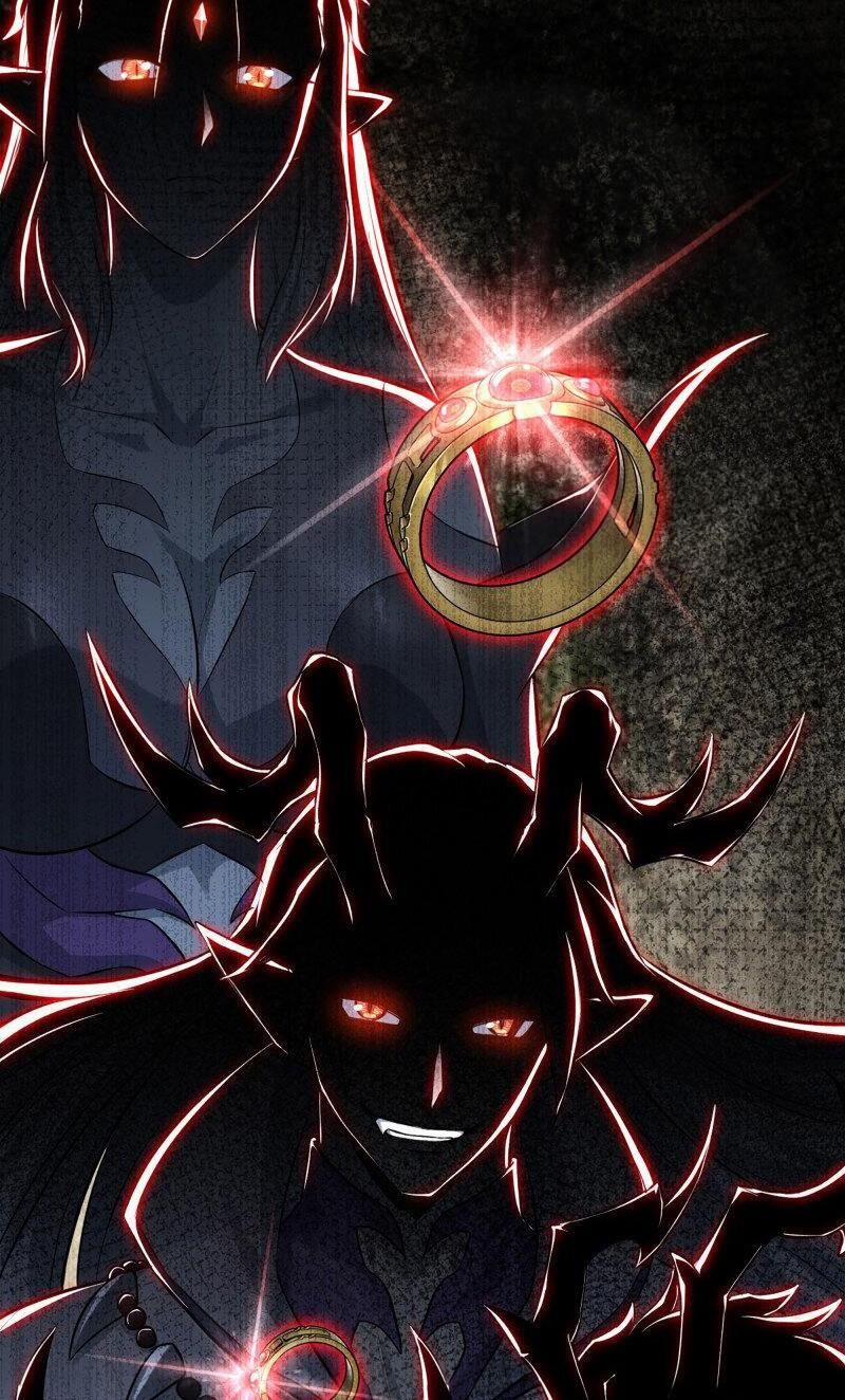 Vợ Tôi Là Quỷ Vương 455 trang 22