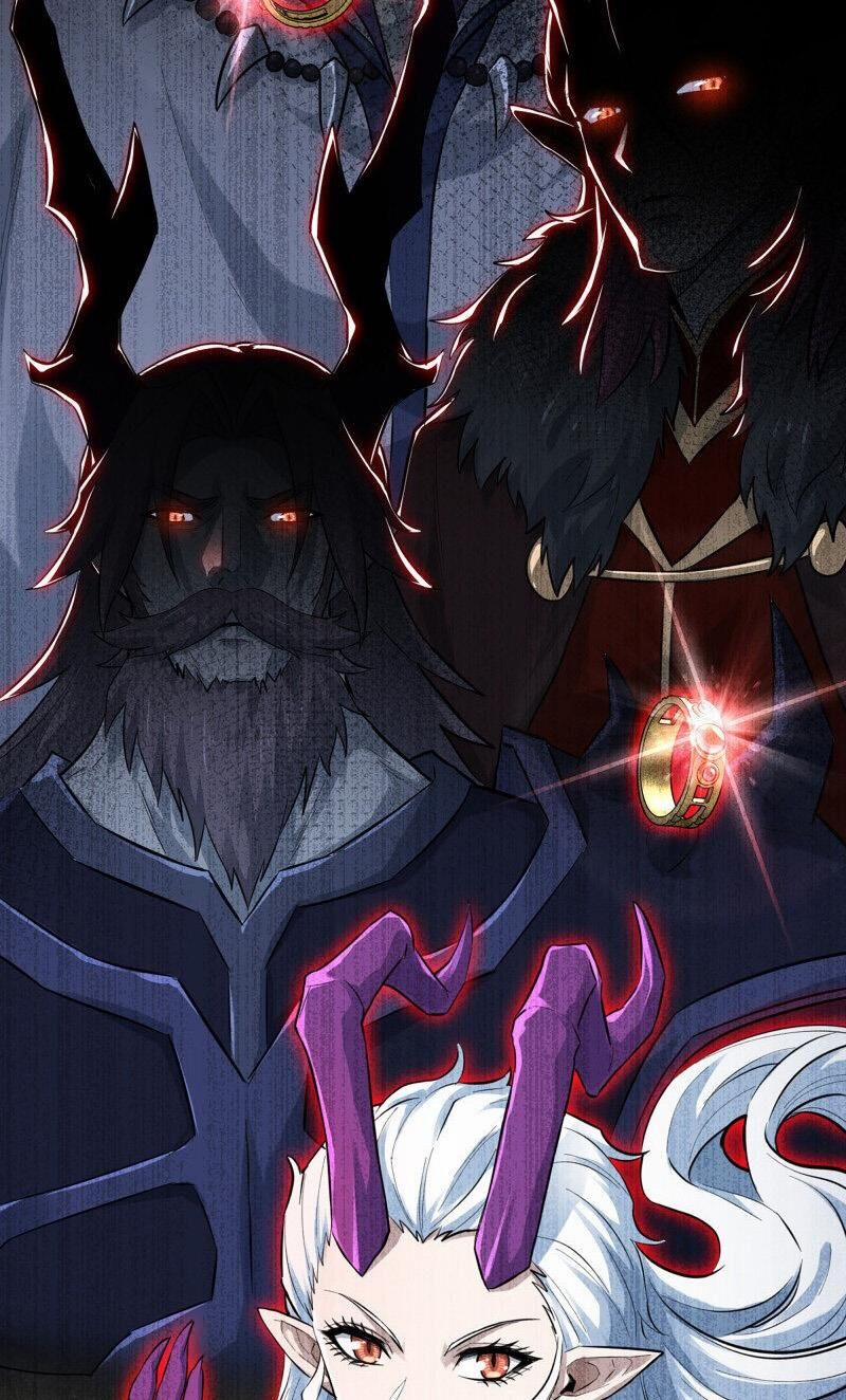 Vợ Tôi Là Quỷ Vương 455 trang 23