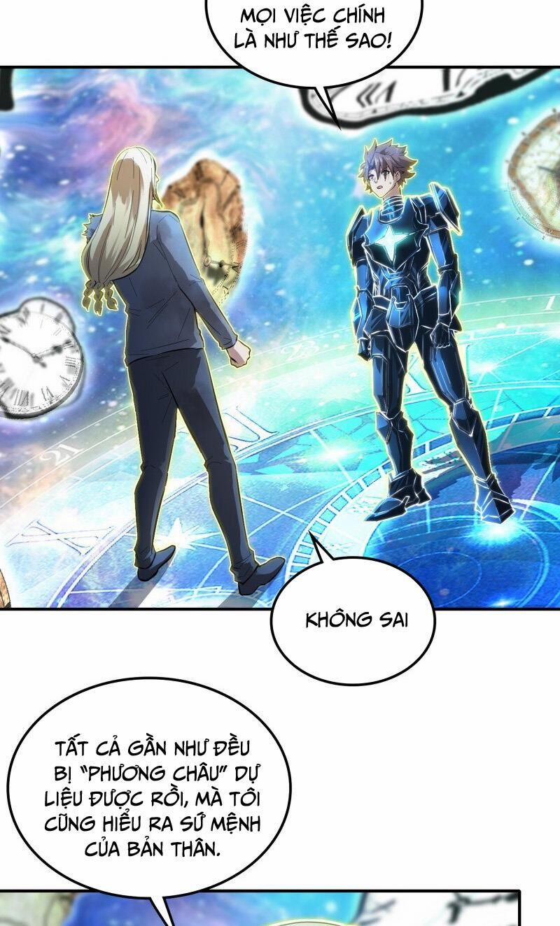 Vợ Tôi Là Quỷ Vương 455 trang 25