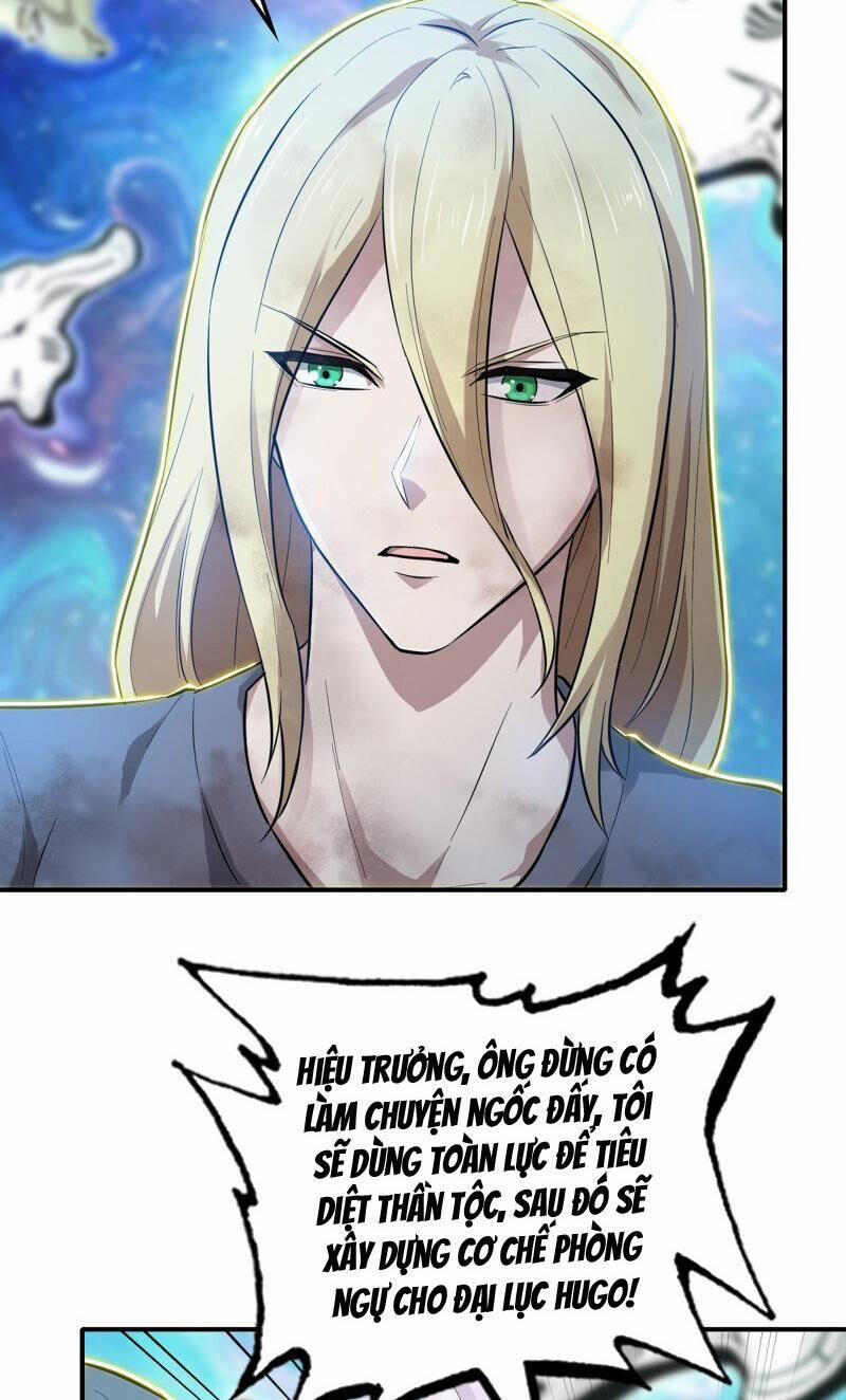 Vợ Tôi Là Quỷ Vương 455 trang 26