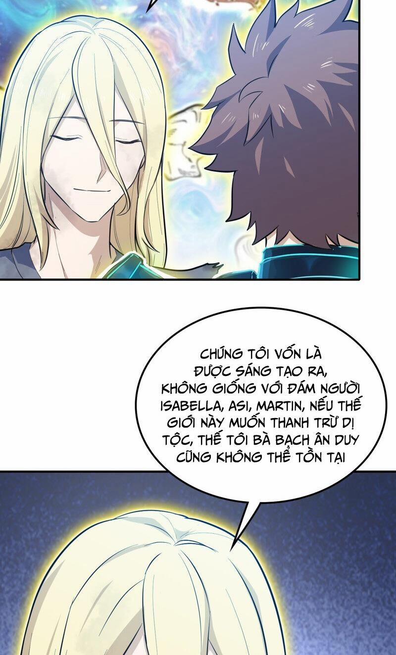 Vợ Tôi Là Quỷ Vương 455 trang 28