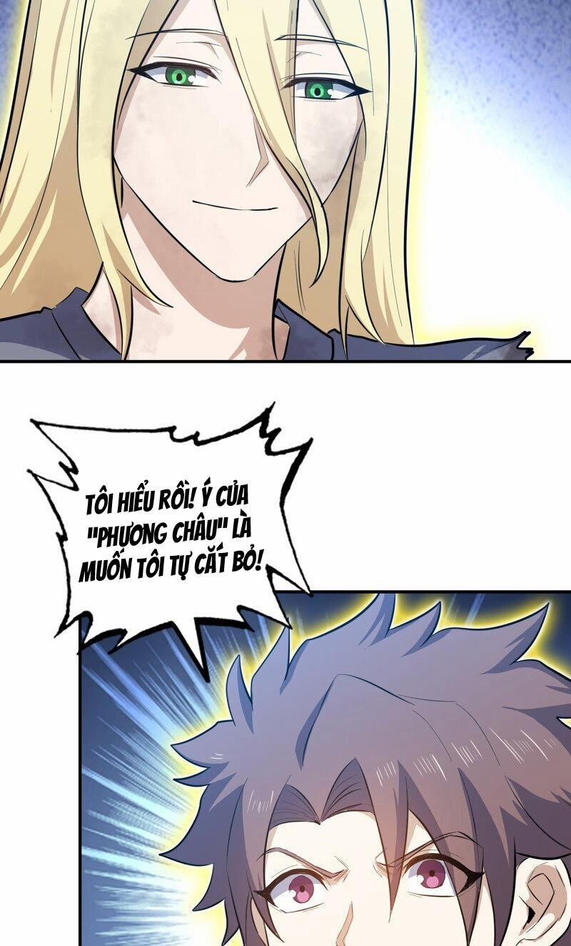 Vợ Tôi Là Quỷ Vương 455 trang 29