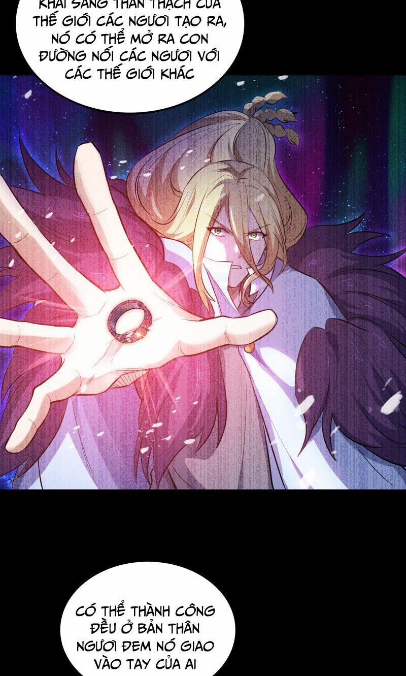 Vợ Tôi Là Quỷ Vương 455 trang 3