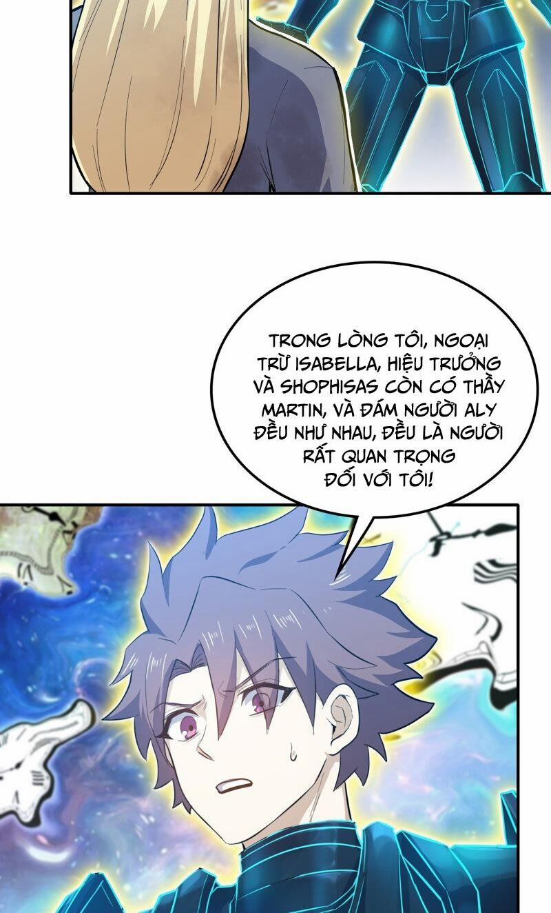 Vợ Tôi Là Quỷ Vương 455 trang 32