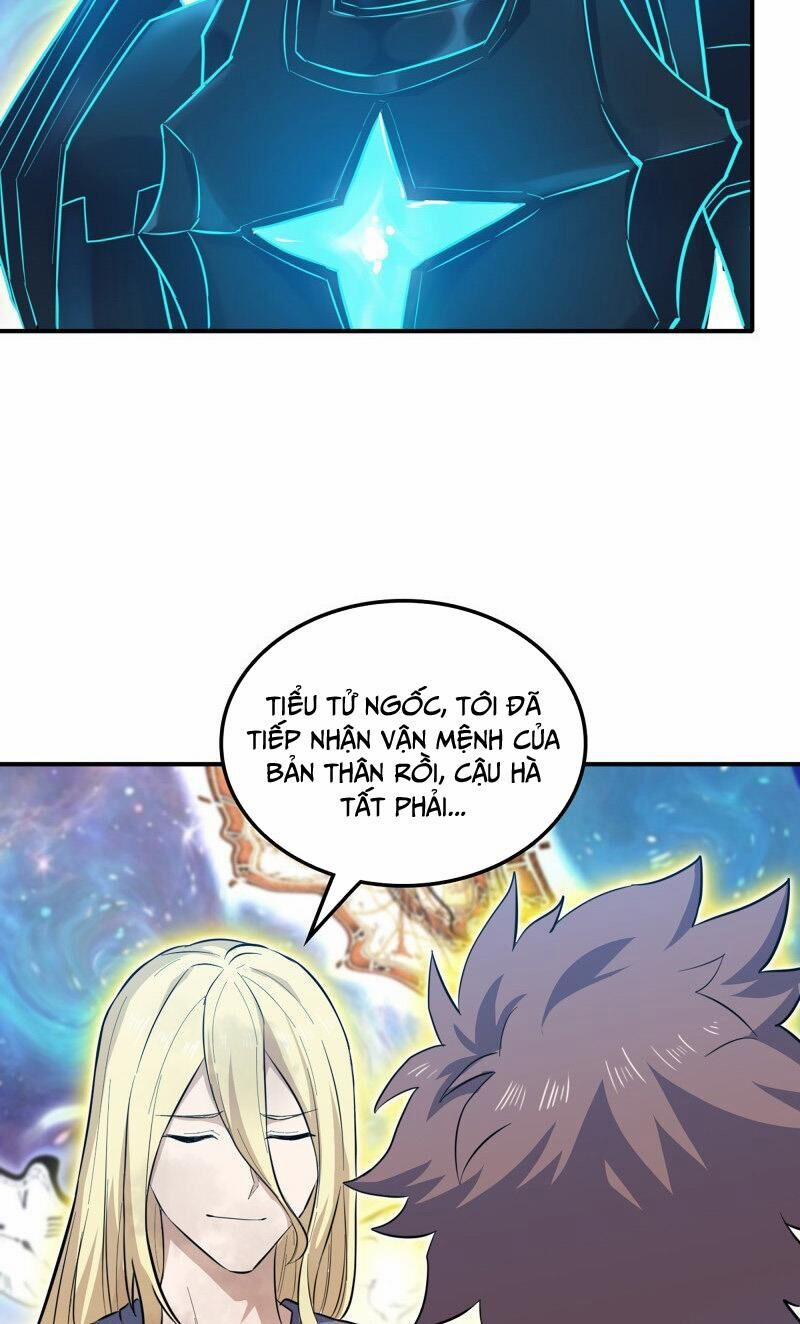 Vợ Tôi Là Quỷ Vương 455 trang 33