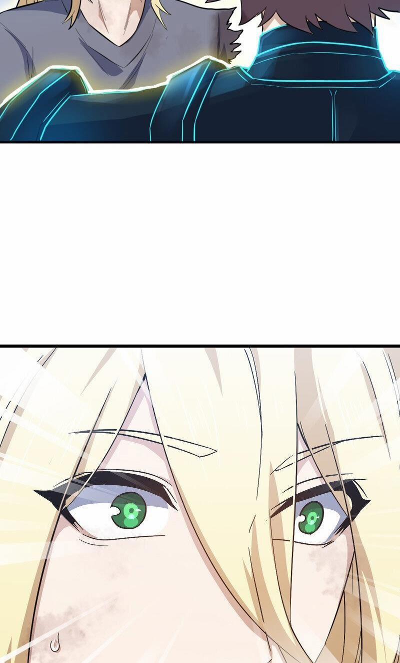 Vợ Tôi Là Quỷ Vương 455 trang 34