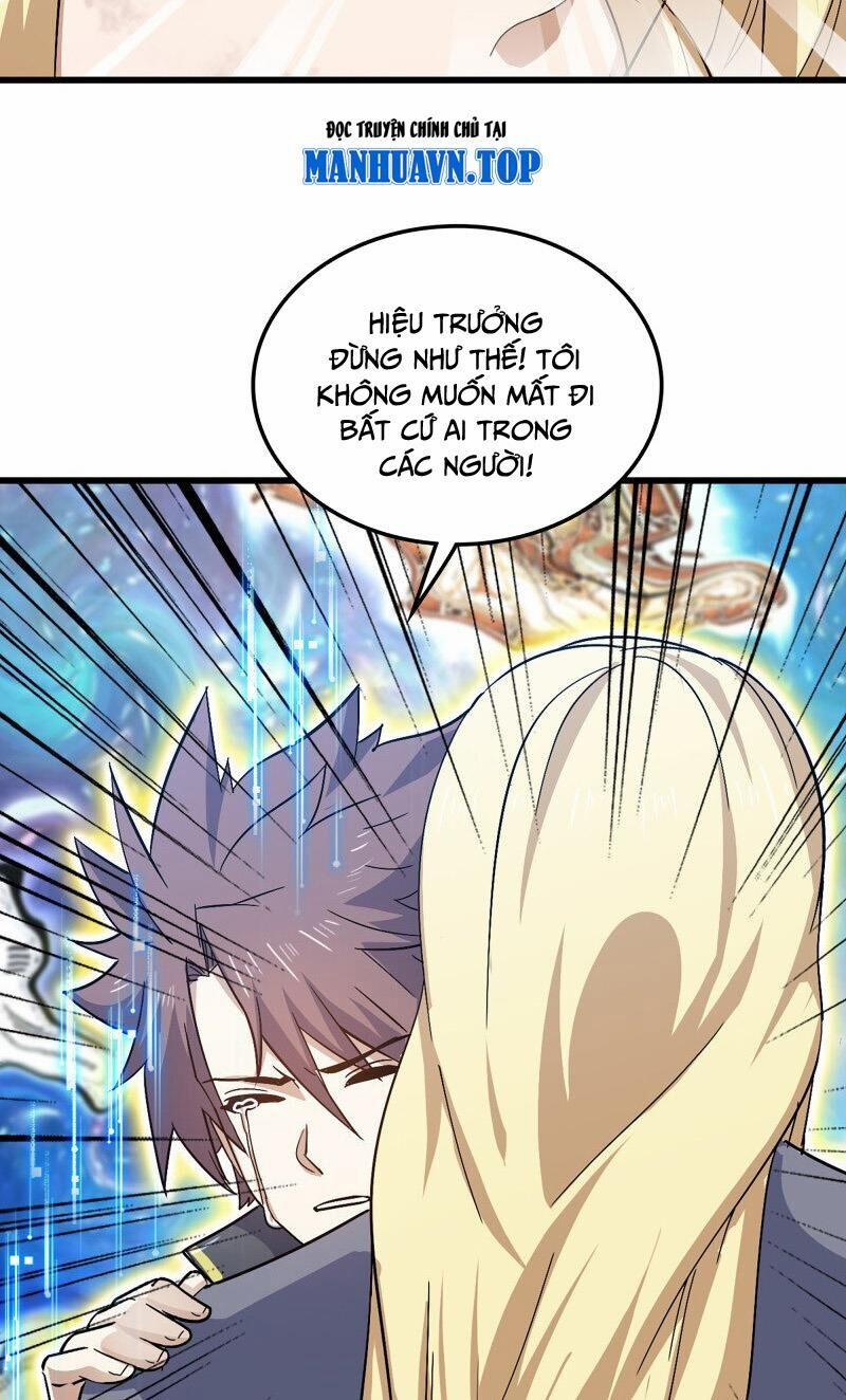 Vợ Tôi Là Quỷ Vương 455 trang 35