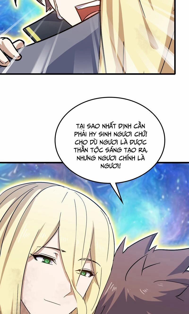 Vợ Tôi Là Quỷ Vương 455 trang 37