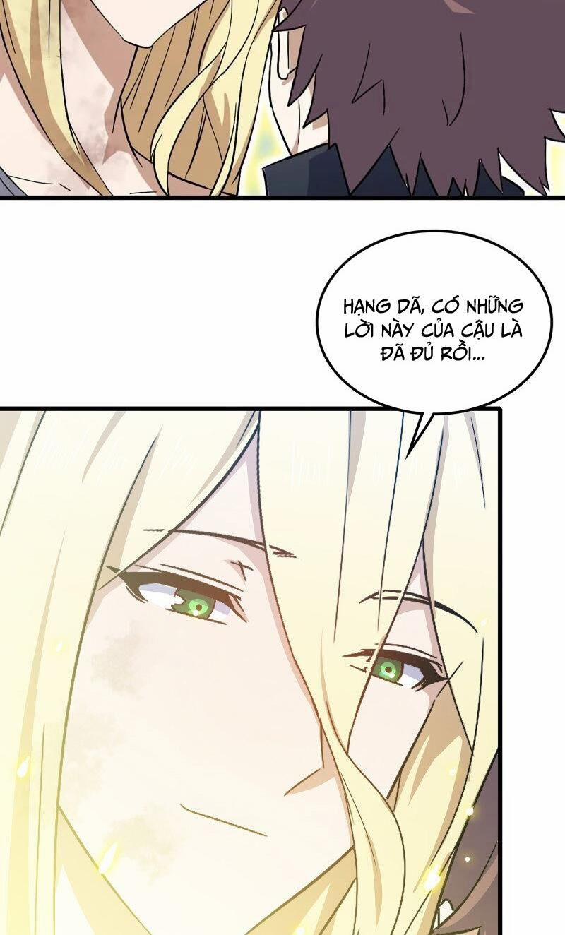 Vợ Tôi Là Quỷ Vương 455 trang 38